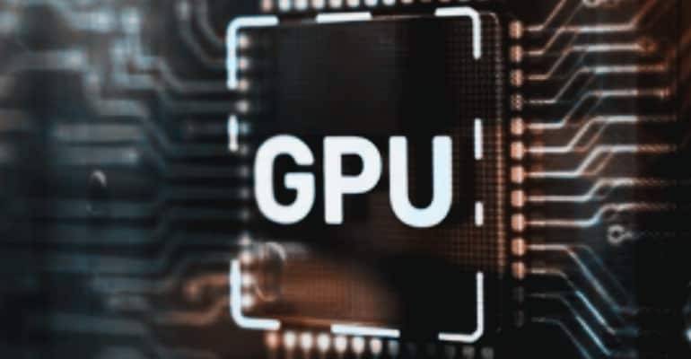 HC Rolls Out GPU Dedicated Servers