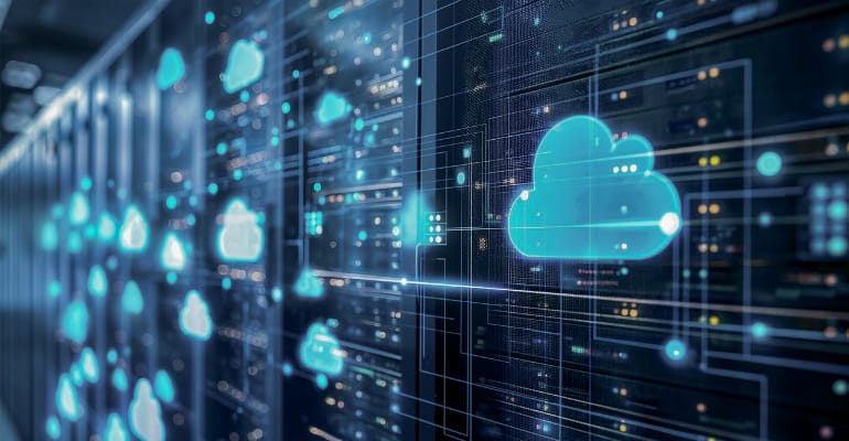 What is Dedicated server? What is Dedicated Cloud?