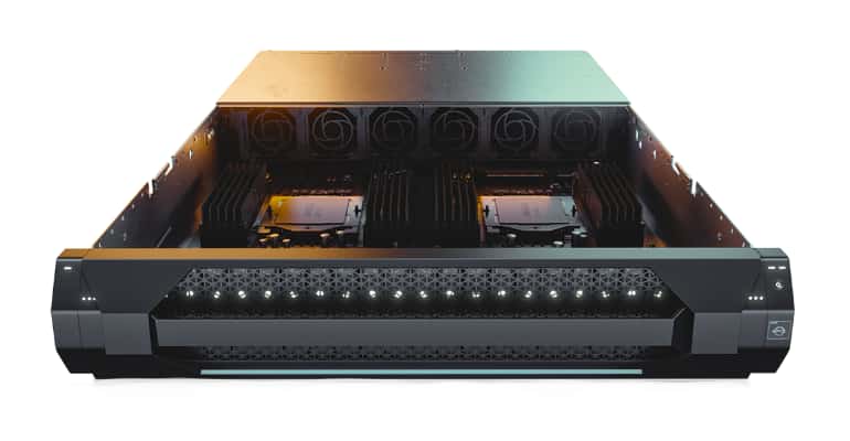 AMD-based Servers in Texas Data Centers