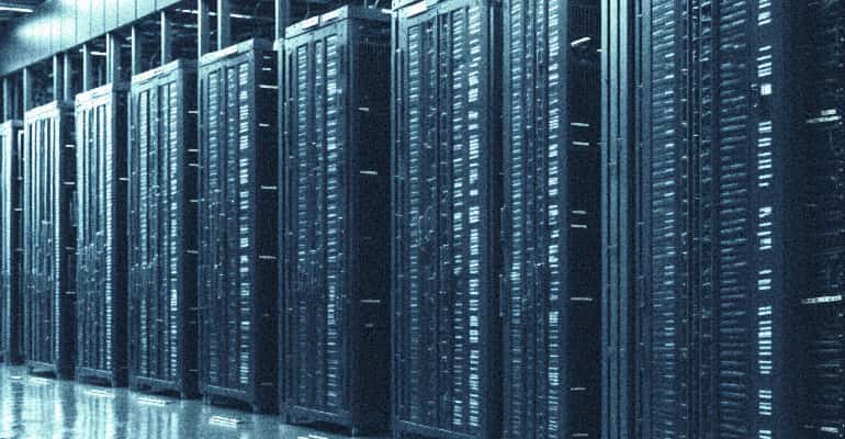 U.S. Cloud IaaS