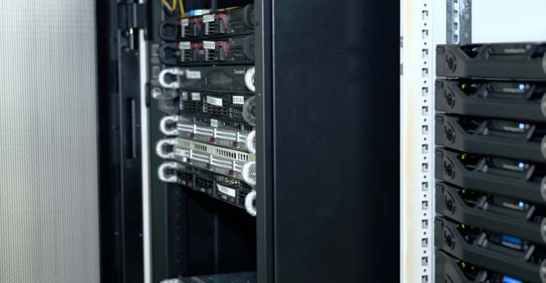 Upgrades On All 1U - 4U Colocation Service Plans