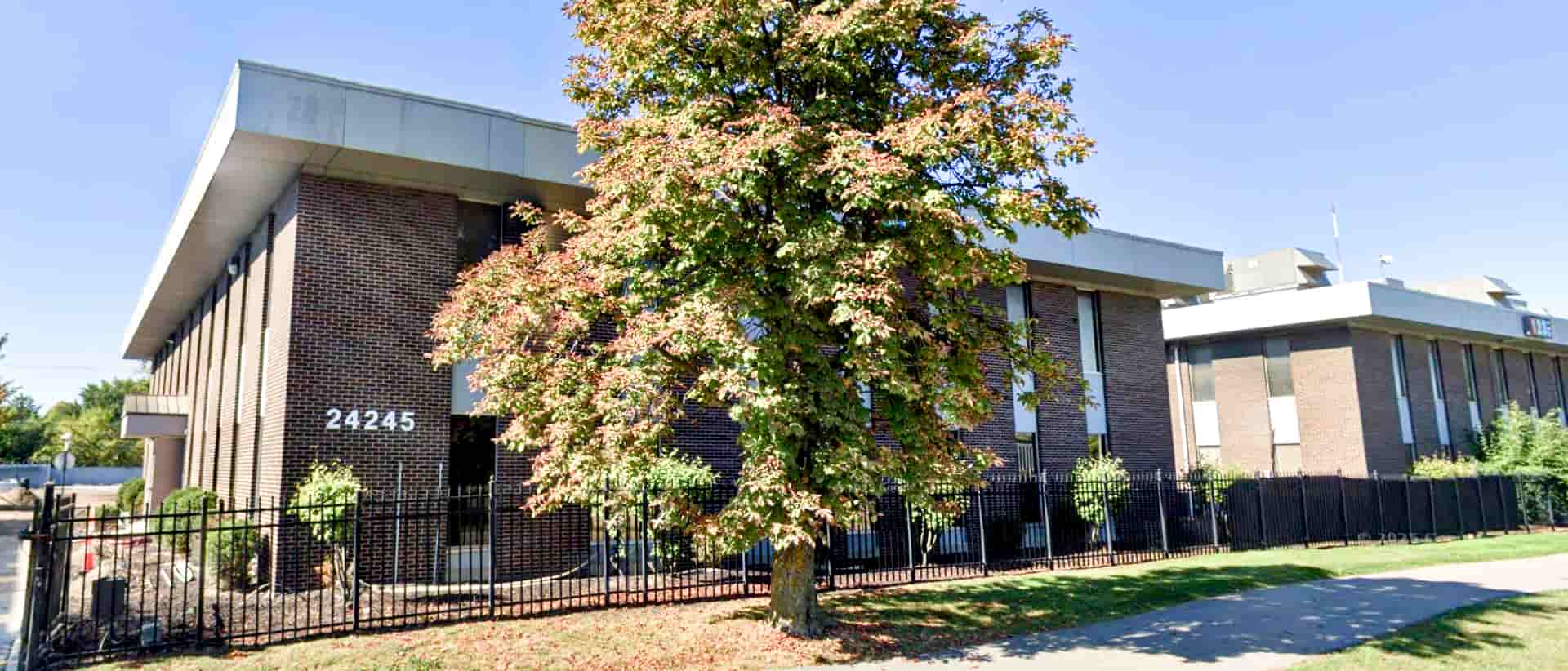 Singapore Dedicated Server Hosting