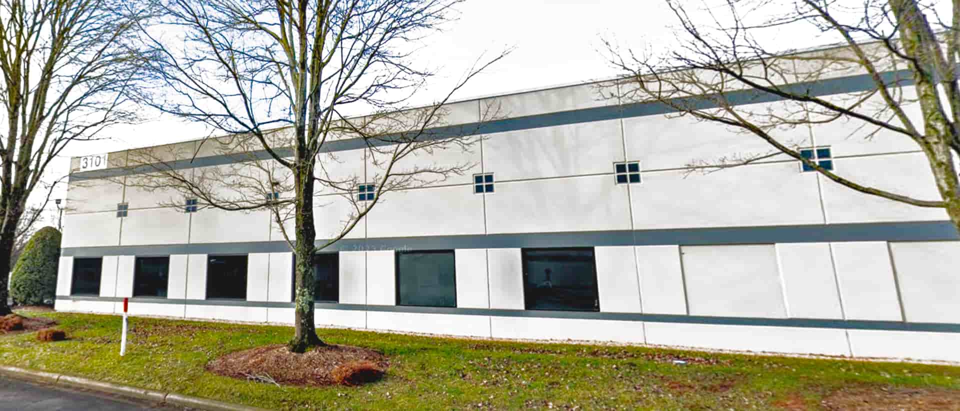 Charlotte Dedicated Servers