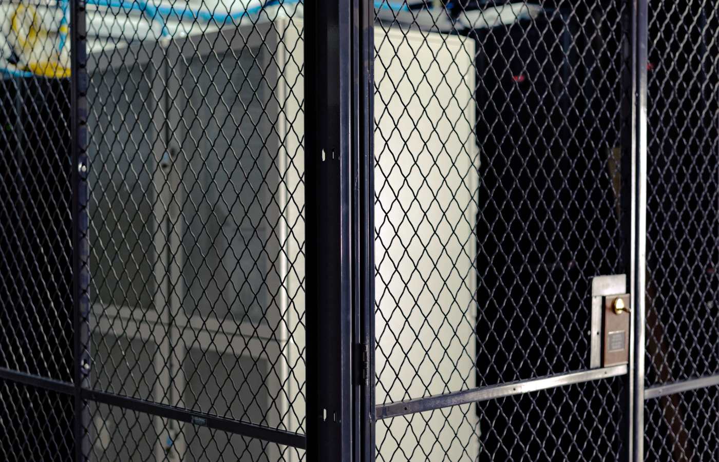 Midwest Data Center