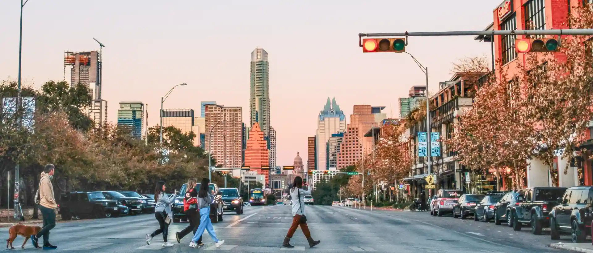 Austin, TX Dedicated Server