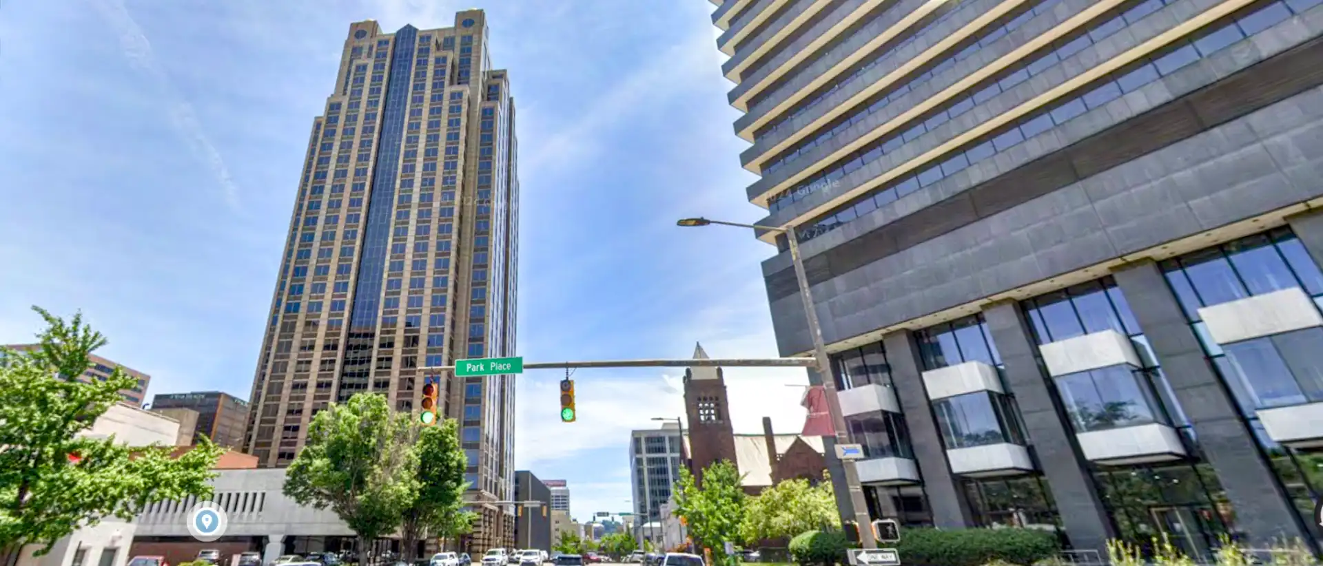 Birmingham, Alabama Dedicated Server