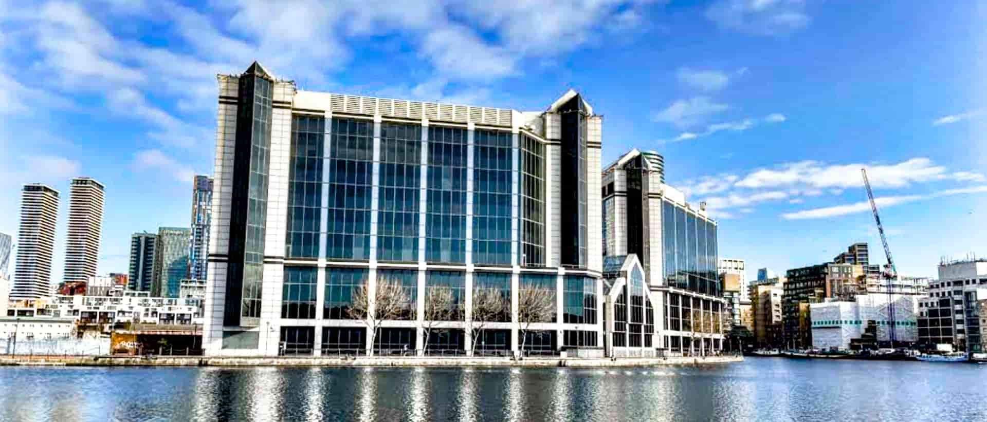 London Dedicated Servers