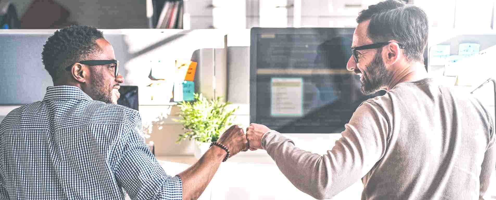 Cloud Hosting Infrastructure