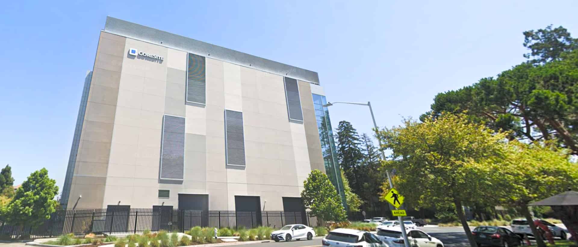 California Dedicated Servers in Santa Clara