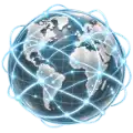 Well Connected internet Network