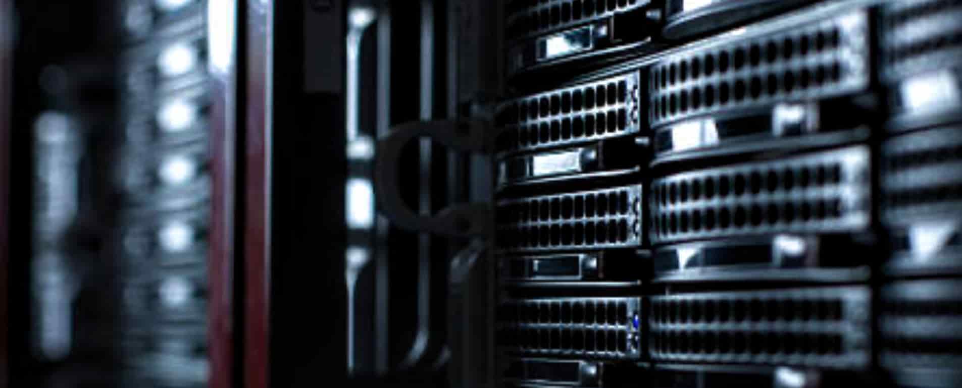 Cloud Infrastructure & Edge Dedicated Servers