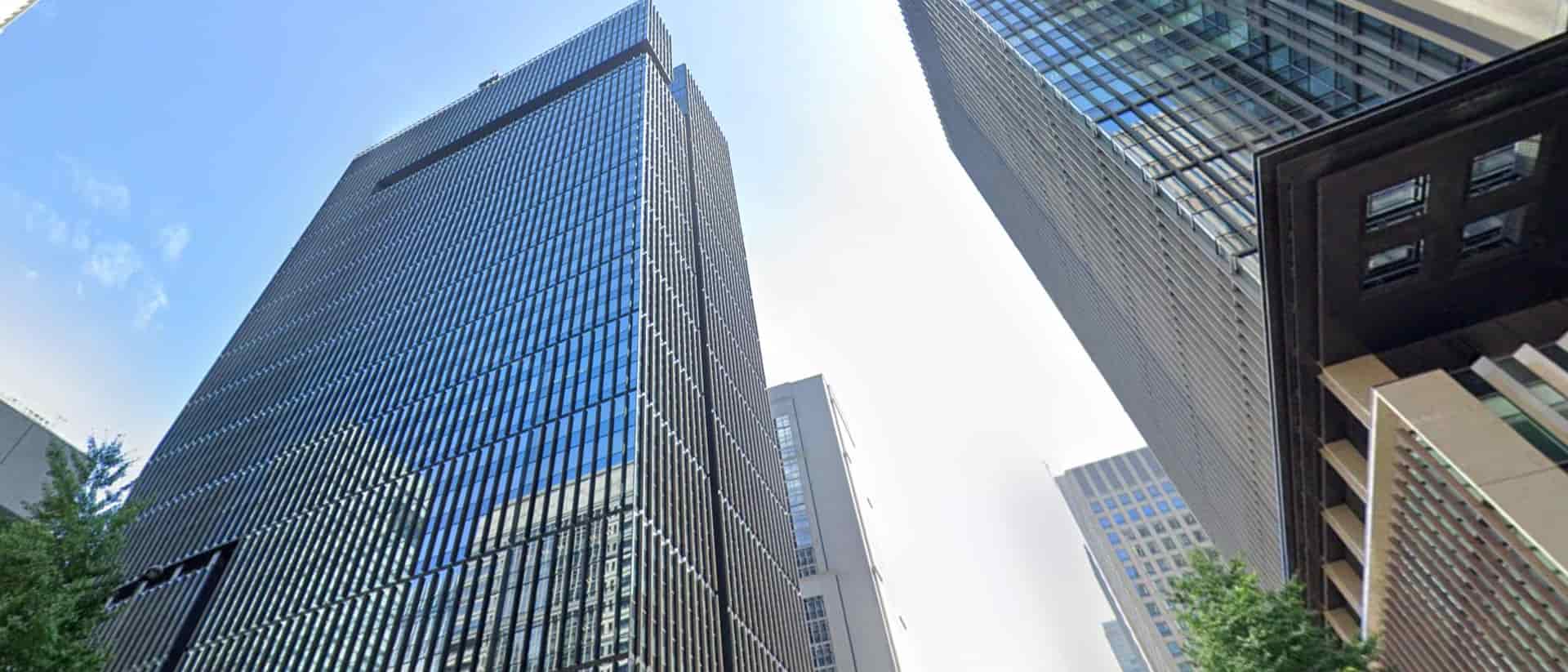 Tokyo Dedicated Server Hosting