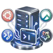 Linux-based Edge Server