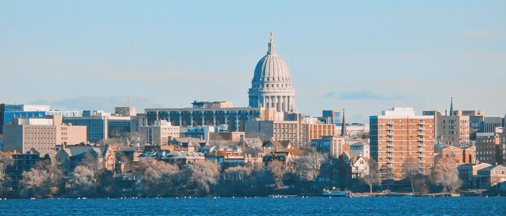 Wisconsin Dedicated Servers