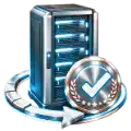 Dedicated Hosting with Premium SLA