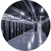 Tier 3 & Tier 4 Data Centers