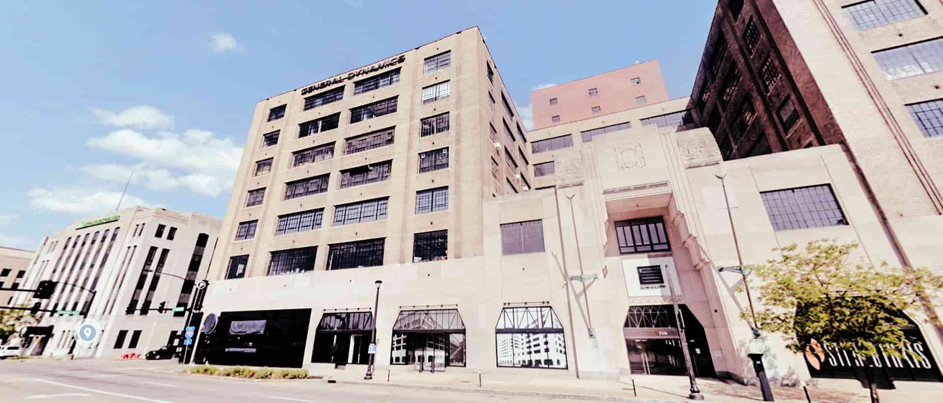 Singapore Dedicated Server Hosting