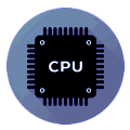 Virtual CPU