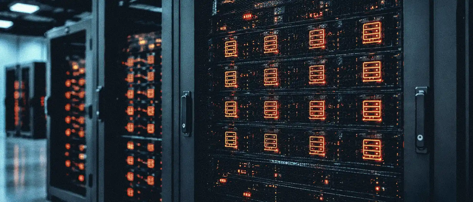 Virtual Dedicated Servers & VPS Hosting