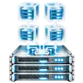 Managed Edge Servers in London