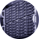 Managed Cloud Hosting with Built-in Data Protection